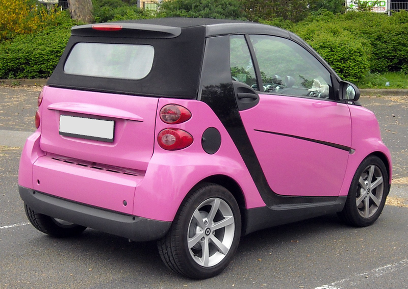 Illustration for article titled My used car ideas, ranked.